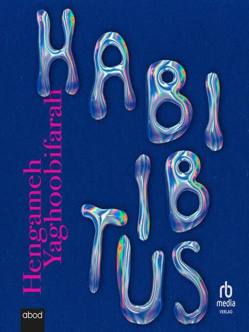 Title details for HABIBITUS by Hengameh Yaghoobifarah - Wait list